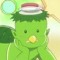 Friedvegetables