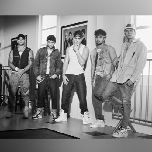 Erick Joel Zabdiel Cnco Baby Justin Bieber Cover By Cnco Malaysia