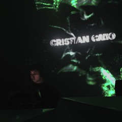 Cristian Caro