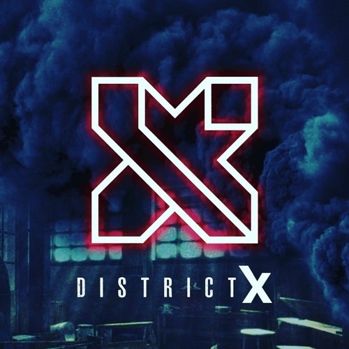District X’s avatar