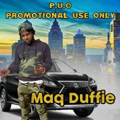 Maq Duffie