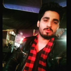 WaJahat Ali 11