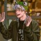 Bokuto Koutarou