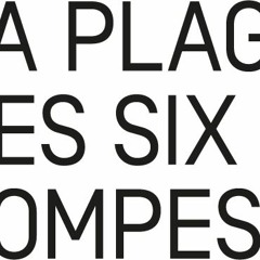 La Plage des Six Pompes