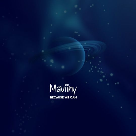 Maviiny