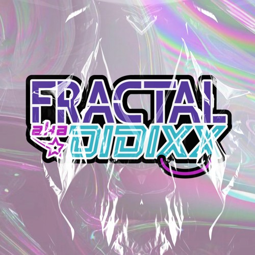 FRACTALakaDIDIXX’s avatar