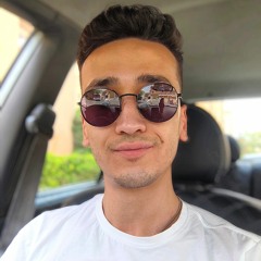 Mahmoud Abdelmoghny 1