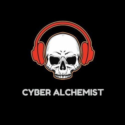 Cyber Alchemist’s avatar