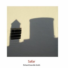 Richard Granville-Smith