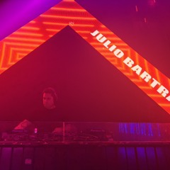 DJ JULIO BARTRA