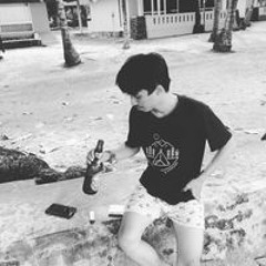 Indra Gandhi Saputra