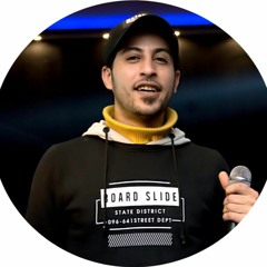 Mohamed Zaghawa | محمد زغاوه