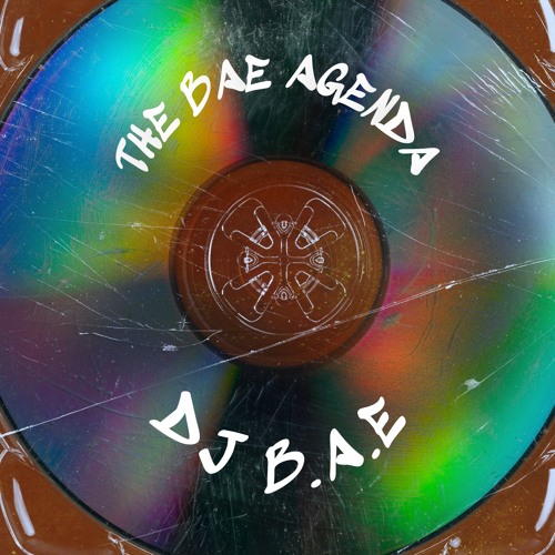 DJ B.a.e’s avatar