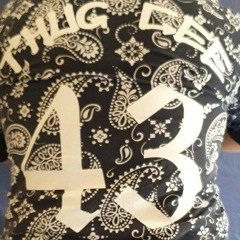 Thug Cee