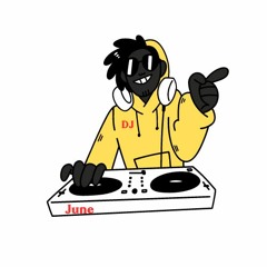 DJ JUNE R&B-POP MIX