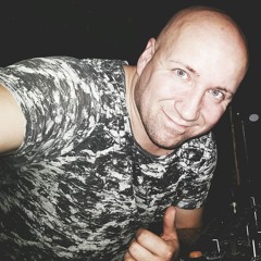 Gabriel Antony (Dj) Hungary