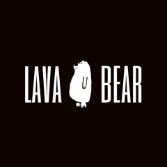 LAVA BEAR