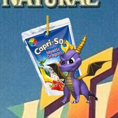 CAPRI-SON MANE
