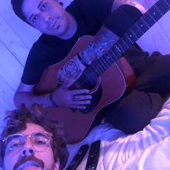 Can I Call You, God?