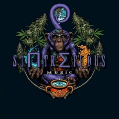 S.INTREPIDUS in the mix [Darkprog - Dark Forest Sounds]