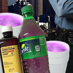 codeine boy