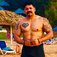 arun edathode