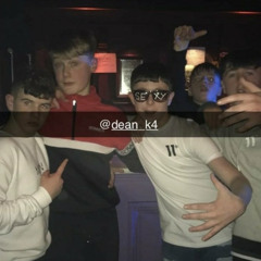 Dean kelly 🇮🇪