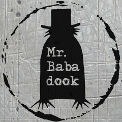 Mr. Babadook