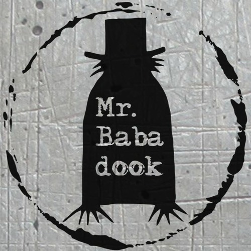Mr. Babadook’s avatar