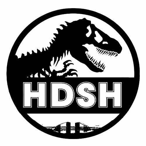 HDSH (ХЫДЫШ)’s avatar
