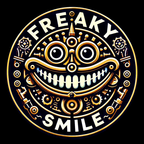 FREAKY SMILE ( MADBOARD 01 )’s avatar
