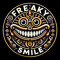 FREAKY SMILE ( MADBOARD 01 )