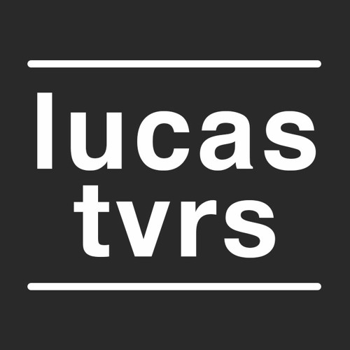 Lucas Tavares’s avatar
