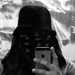 they call me black