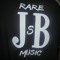 JsB rare music