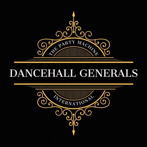 Dancehall Generals [The Multi-Genre Party Machine] artist photo
