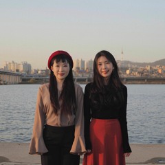 오늘맑음 Sunny today