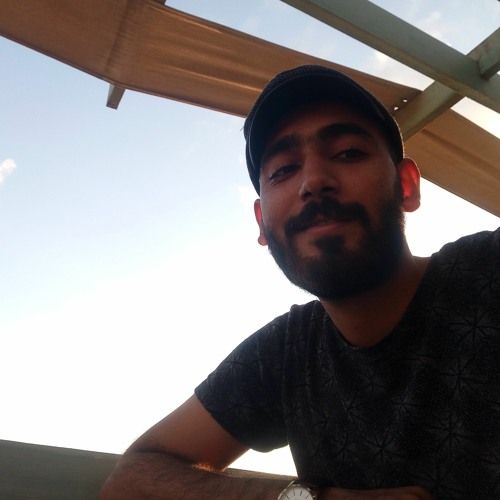 Ahmad Bahgat’s avatar