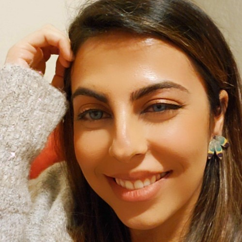 Ladan Kamali’s avatar