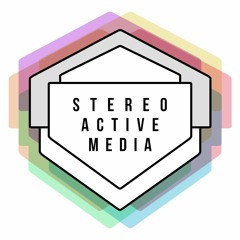 Stereoactive Media