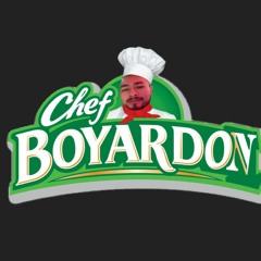 Chef Boyardon