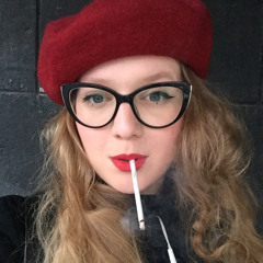 Svitlana Bezverkhnia