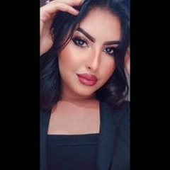 Mayyada Saeed