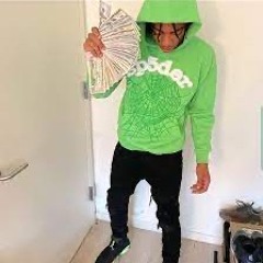 yoanthony