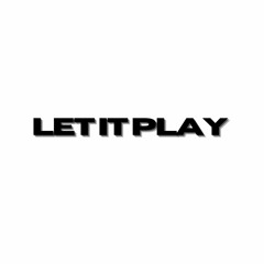 Let It Play Records