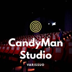 the Candyman糖果人