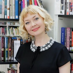 Kristina Nesterova
