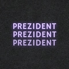 prezident