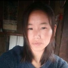 Yangchen Lhamo