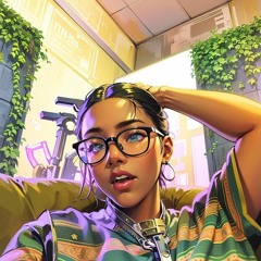 Kawaii Lilbabe